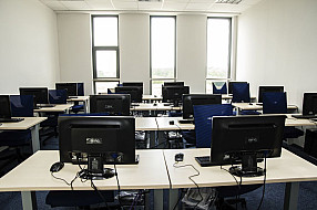 Sala komputerowa